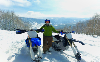 Premier Colorado Mountain Powersports Rental