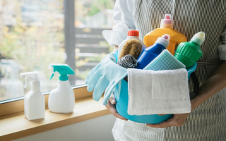Premier Cleaning Company in Eastern Wisconsin Providing Residential & Vacation Rental Cleaning | Semi-Absentee Owner 60098