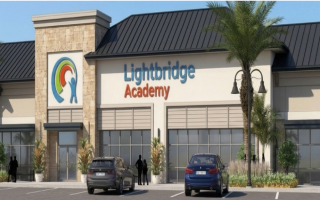 Turnkey Child Care Franchise in Babcock Ranch, FL Turnkey Child Care Franchise in Babcock Ranch, FL