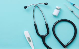 Health Care Clinic - Fully staffed and Turnkey