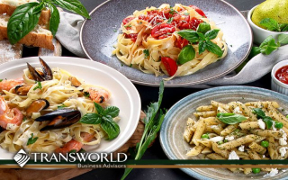 Turnkey Italian Restaurant in NE Florida 