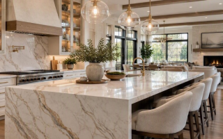 Award-Winning Countertop Business Ready To Scale