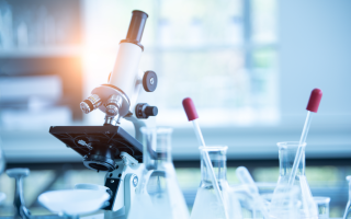Laboratory Instrumentation Distribution & Service
