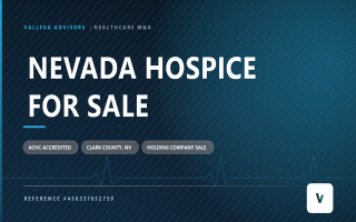 Clark County Nevada Hospice, ACHC Accredited