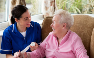 Healthcare Management Services Company - Semi-Abse