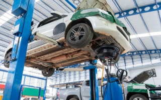 Premier Automotive Lift Installation & Equipment Specialist Premier Automotive Lift Installation & Equipment Specialist