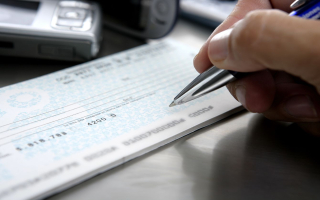 Houston Check Cashing Business/$24 Million Annual Checks Cashed 
