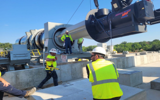 Industrial Plant Maintenance & Fabrication Contractor | $498K SDE