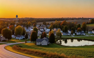 Chiropractic Practice for Sale in Edgar County, IL
