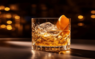 Blue Ridge GA Whiskey & Water Seafood Restaurant