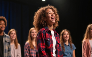 Established and Profitable Performing Arts Studio