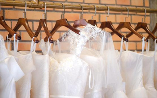 14  year Elite Bridal Wear Shop