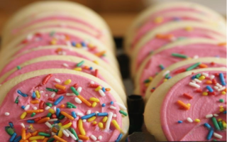 Leading Fresh Baked Cookie Franchise: Draper UT