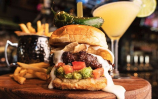 Gastrobar Franchise Near Downtown Chicago, IL