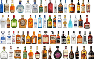 Madison 44D Liquor License