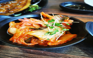 Fast-Casual Restaurant Offering Authentic Cuisine