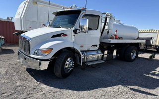 Fuel-Site Sump & Tank Cleaning Business – $446K Cash Flow