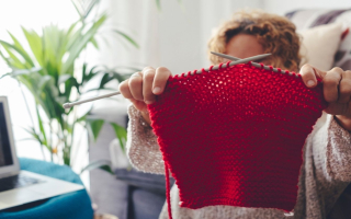Successful & Longstanding Yarn Shop with Educational Services