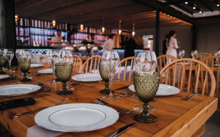 Longmont Turnkey Restaurant for Sale with Full Bar, 3,568 SF