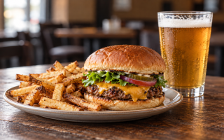 Charleston Area Brewery & Tavern Package | Two Profitable Locations
