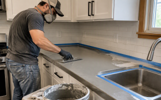 Established Repair and Restoration Franchise