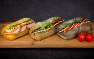 Capriotti's Franchise - Perfect for Owner/Operator