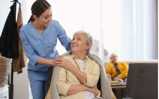 Special Needs & Elder Care Medical Device Special Needs & Elder Care Medical Device
