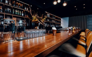 Turnkey Licensed Bar and Italian/Ukranian Restaurant