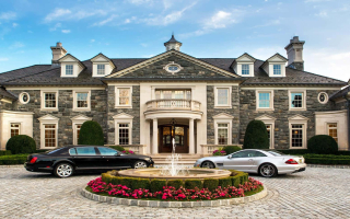 Residential Financial Advisors Niche High Profits