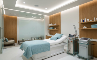 Med Spa Master Territory — Passive / Semi-Absentee