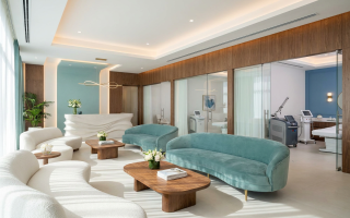 Med Spa Master Territory — Passive / Semi-Absentee