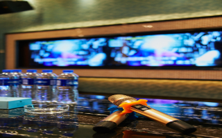 Karaoke Bar and Restaurant for Sale Las Vegas