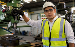 Manufacturing Firm -  Established & Profitable