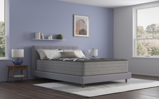 Bo Derek's Perfect 10 Sleep Shop