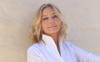Bo Derek's Perfect 10 Sleep Shop
