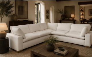 Furniture Warehouse and Luxury Showroom