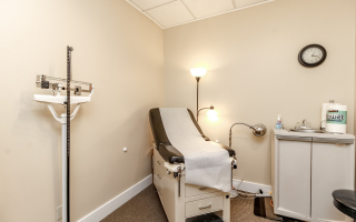 Established Naturopathic Clinic