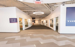 The Beauty District- Salon Suite Business For Sale