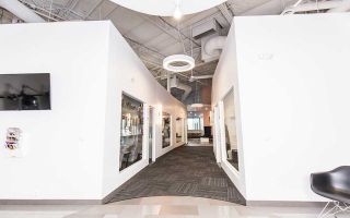The Beauty District- Salon Suite Business For Sale