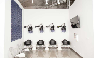 The Beauty District- Salon Suite Business For Sale