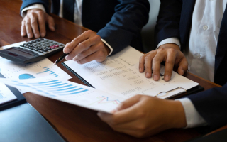 Pending - Top Consulting Firm