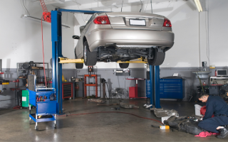 North Central AR Auto Service Center