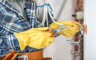 Industrial & Commercial Electric Company