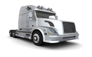 Oregon Trucking Company