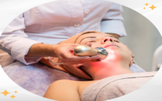 SKINCARE BUSINESS: STAFFED AND FULLY BOOKED