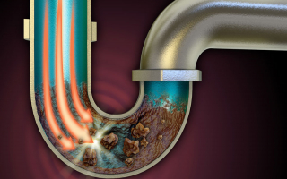 Drain Cleaning Business w/strong reputation