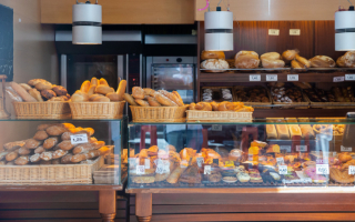 UNDER CONTRACT-Profit is baked right