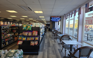  Convenience Store w/Lottery/beer&wine Price $299K