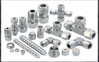 Very Profitable Industrial Tube Fitting Supplier