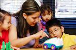 Well Established Daycare Center